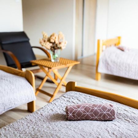 Rodzinny Apartament Folker Венгерска-Гурка Экстерьер фото